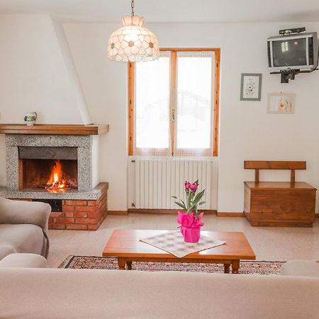 Appartement Casa Oasi à Val Maria-Pur Chambre photo
