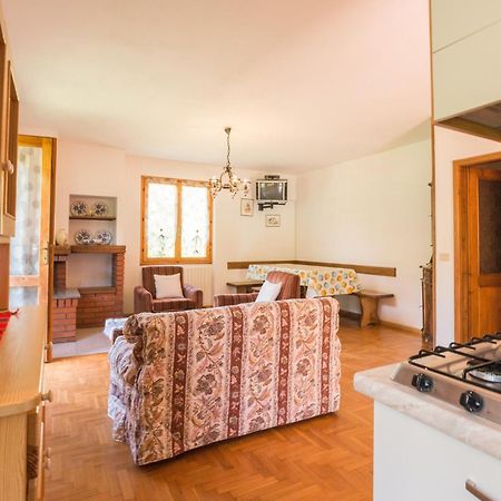 Appartement Casa Oasi à Val Maria-Pur Extérieur photo
