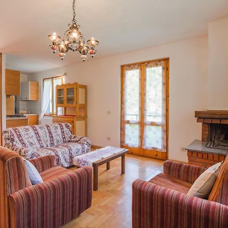 Appartement Casa Oasi à Val Maria-Pur Extérieur photo