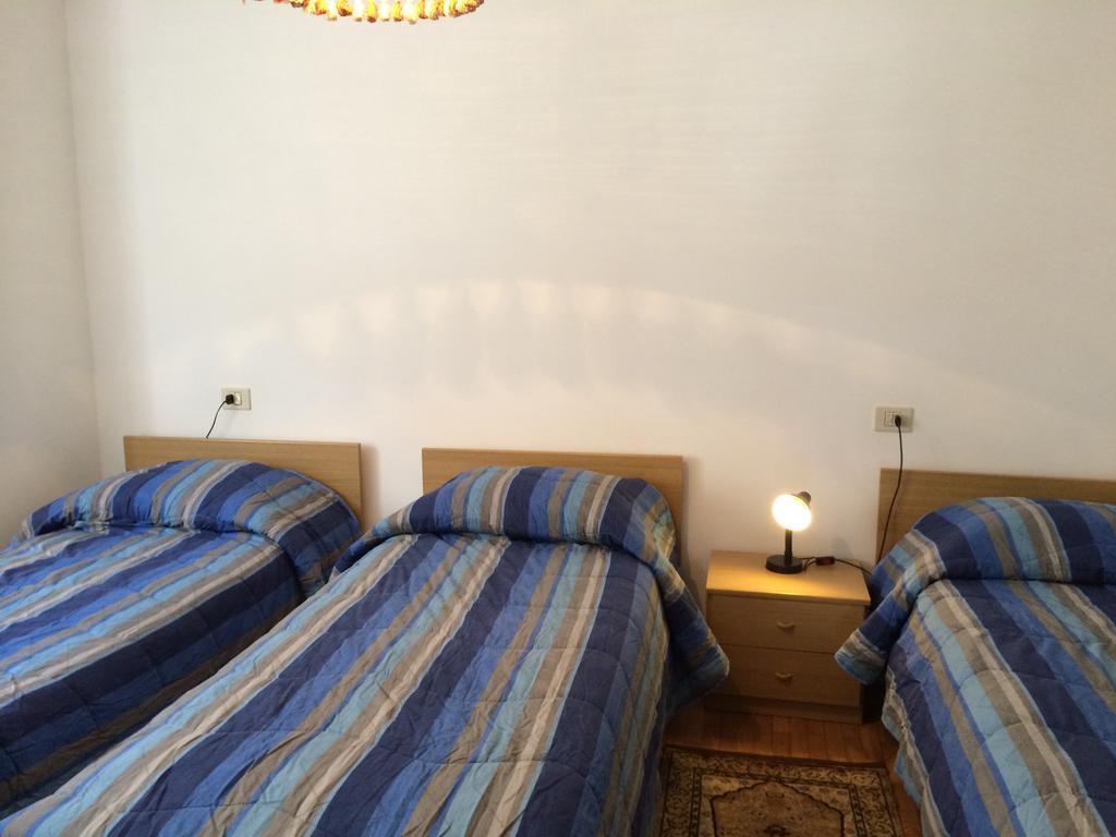 Appartement Casa Oasi à Val Maria-Pur Extérieur photo