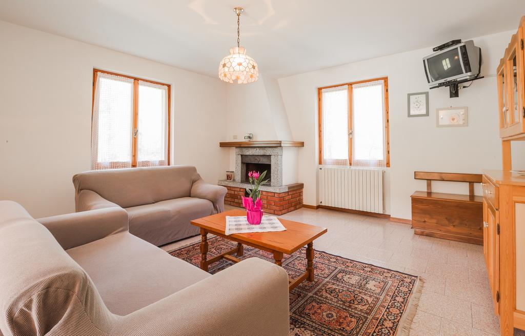 Appartement Casa Oasi à Val Maria-Pur Extérieur photo