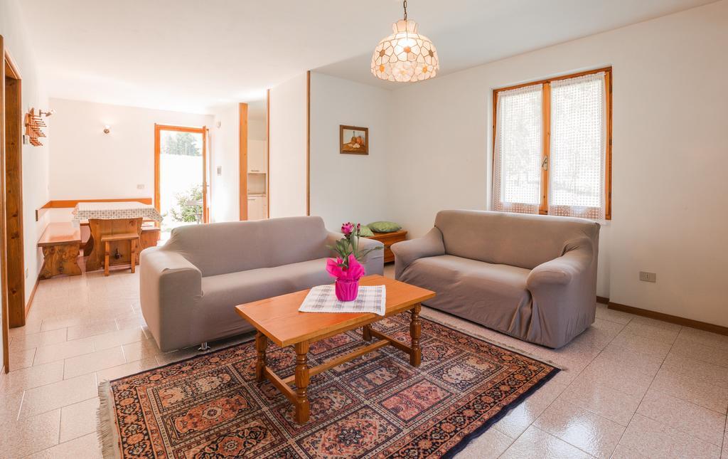 Appartement Casa Oasi à Val Maria-Pur Extérieur photo