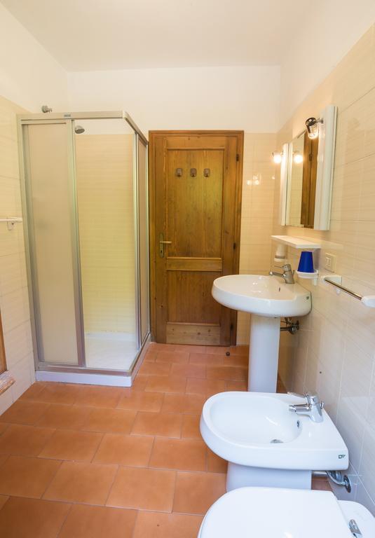 Appartement Casa Oasi à Val Maria-Pur Extérieur photo
